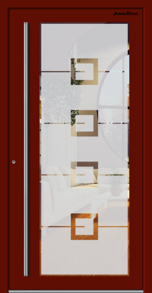 Eleganz XL33