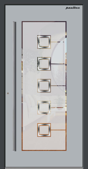 Eleganz ML40
