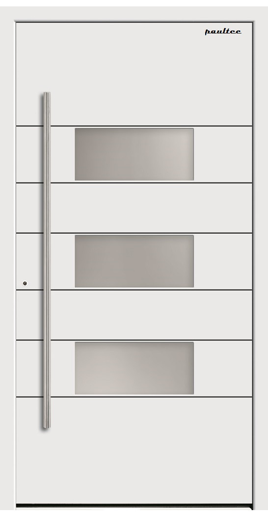 ER57 Haustüren Nettetal 2353-52 front