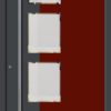 EHA56 rot front
