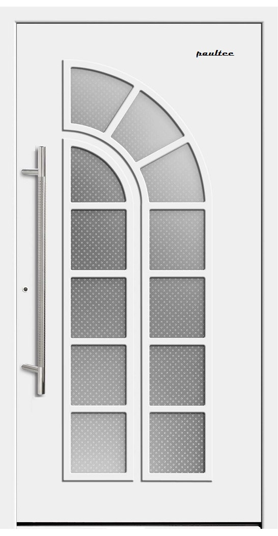 KR62 Hauseingangstüren Schwerte 6376-11